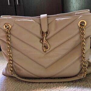 Rebecca Minkoff Maxi Tote Mint Condition w/tags
